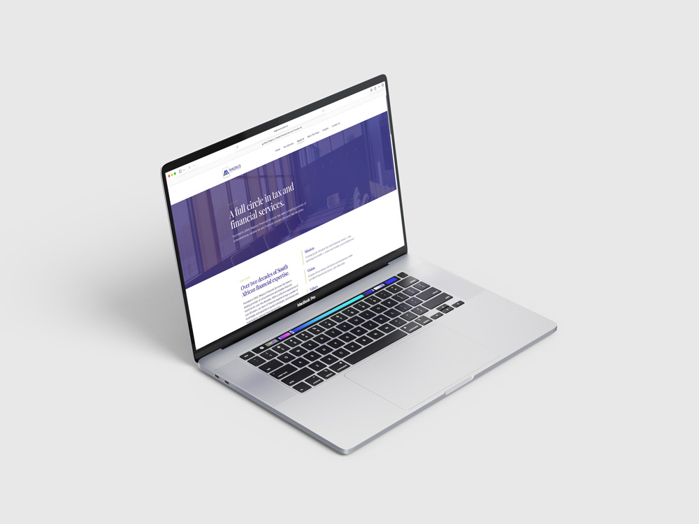 Magnus Financial Services