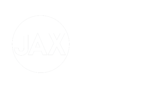 Jax Wax logo