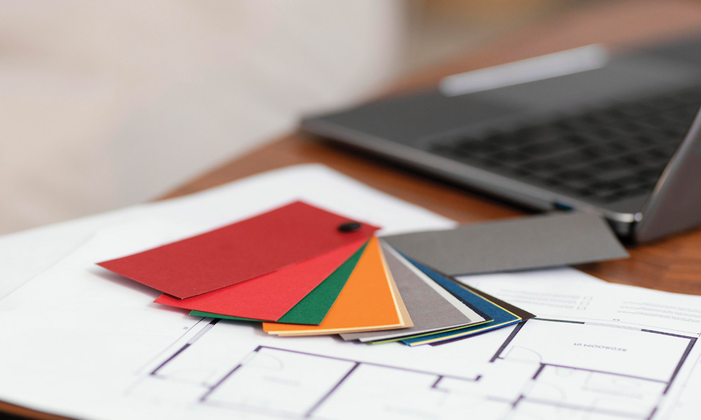 Your brand needs more than just a logo.