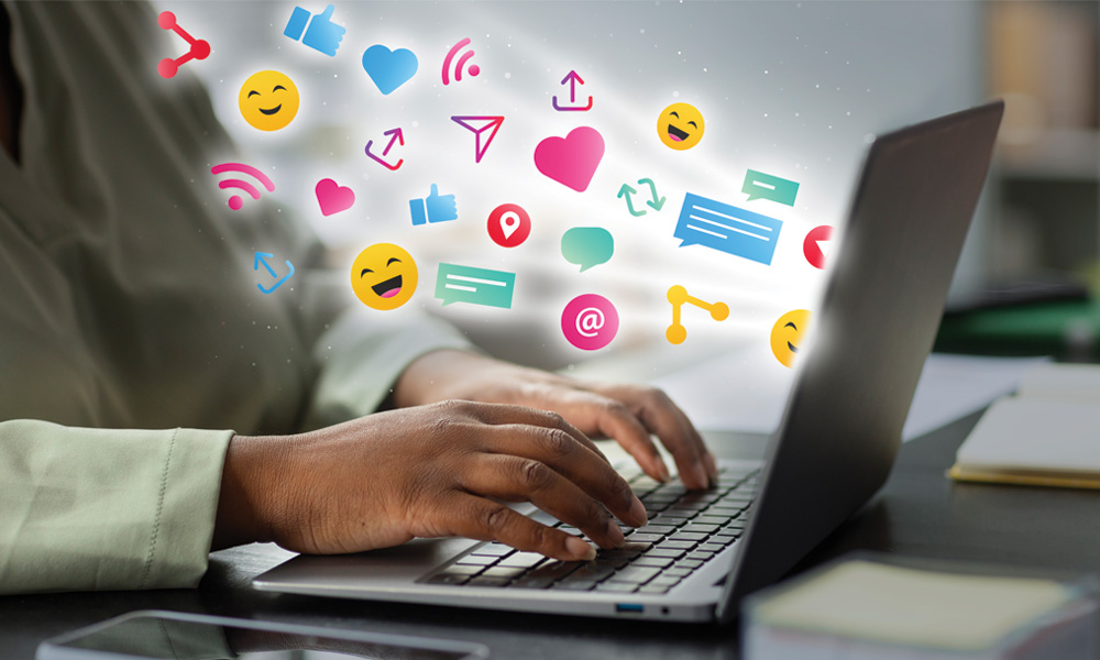 Grow organically with content first marketing in 2025