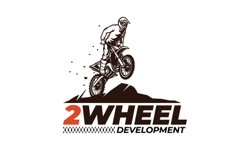 2Wheel Development Logo