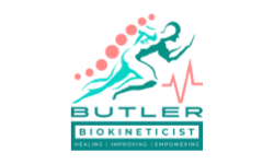 Butler Biokineticist Logo
