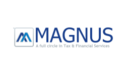 Magnus Logo