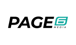 Page 6 Media Logo