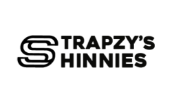 Strapzy's Shinnies Logo