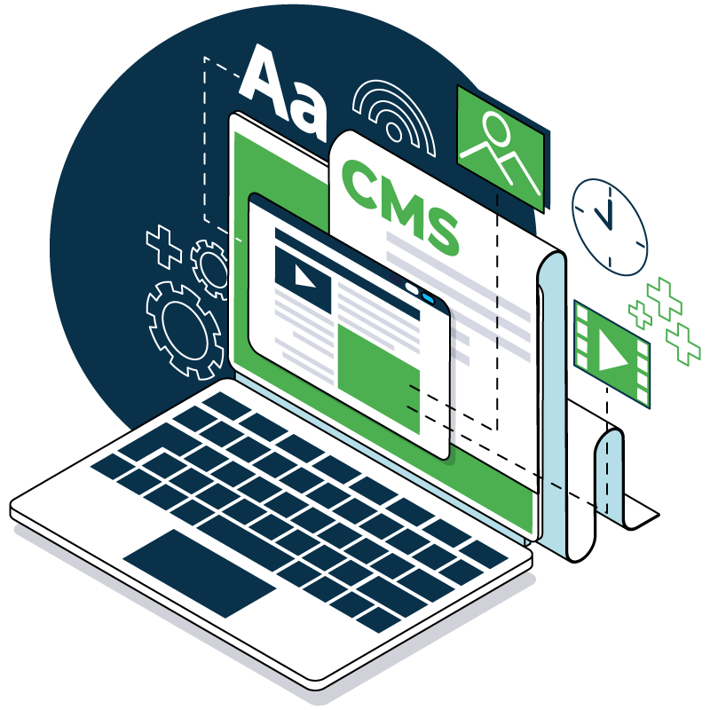 KWRD_Group_Website_Development_Illustration